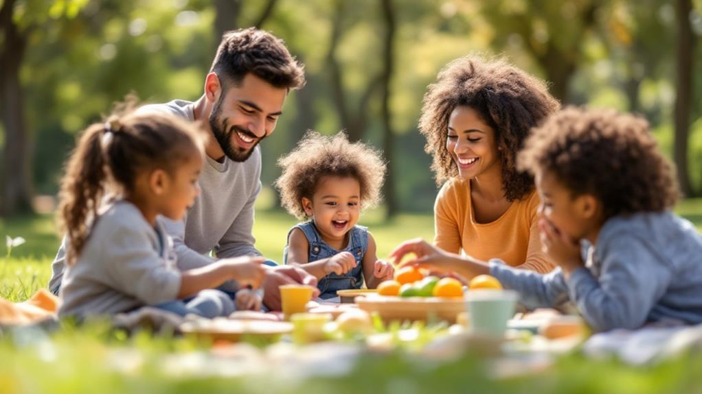 “Family Outings in Iowa: Tips for Using Therapy Strategies in Everyday Life” Practical Advice for Applying ABA, OT, and Speech Therapy Strategies to Make Outings to Local Parks, Restaurants, and Events Successful