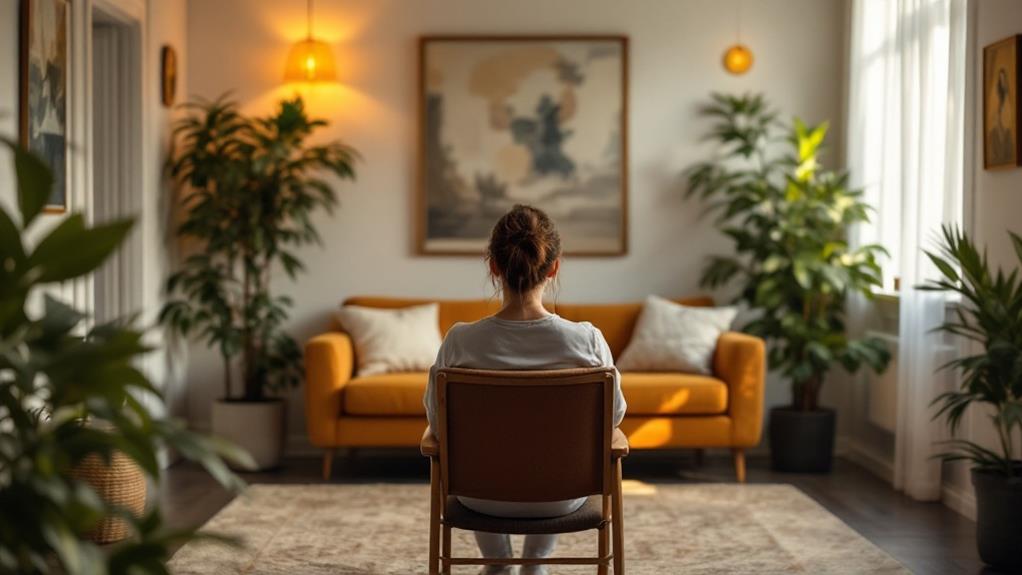 therapy techniques and approaches