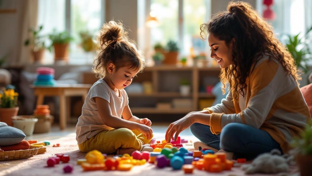 understanding applied behavior analysis