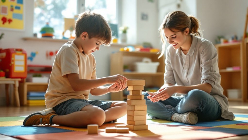 What Is ABA Therapy and How Can It Help My Child?