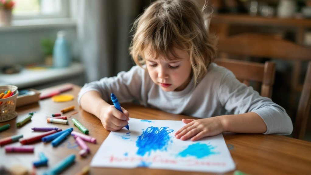 Signs Your Child May Benefit From Occupational Therapy