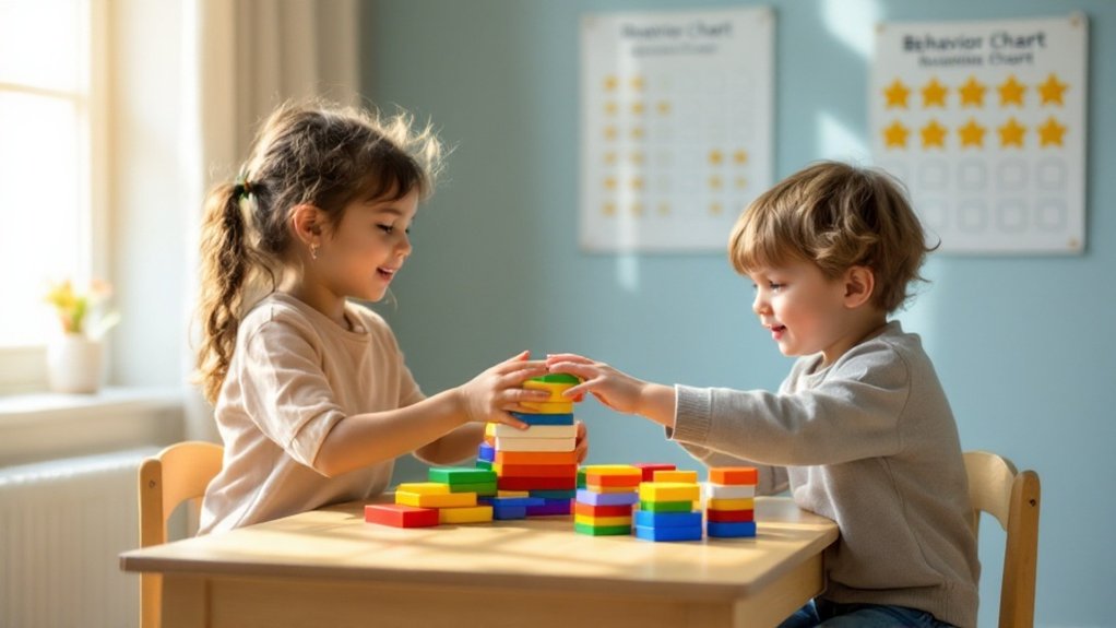 The Importance of Consistency in ABA Therapy