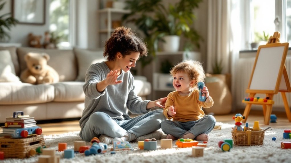 10 Simple Ways to Support Language Development at Home