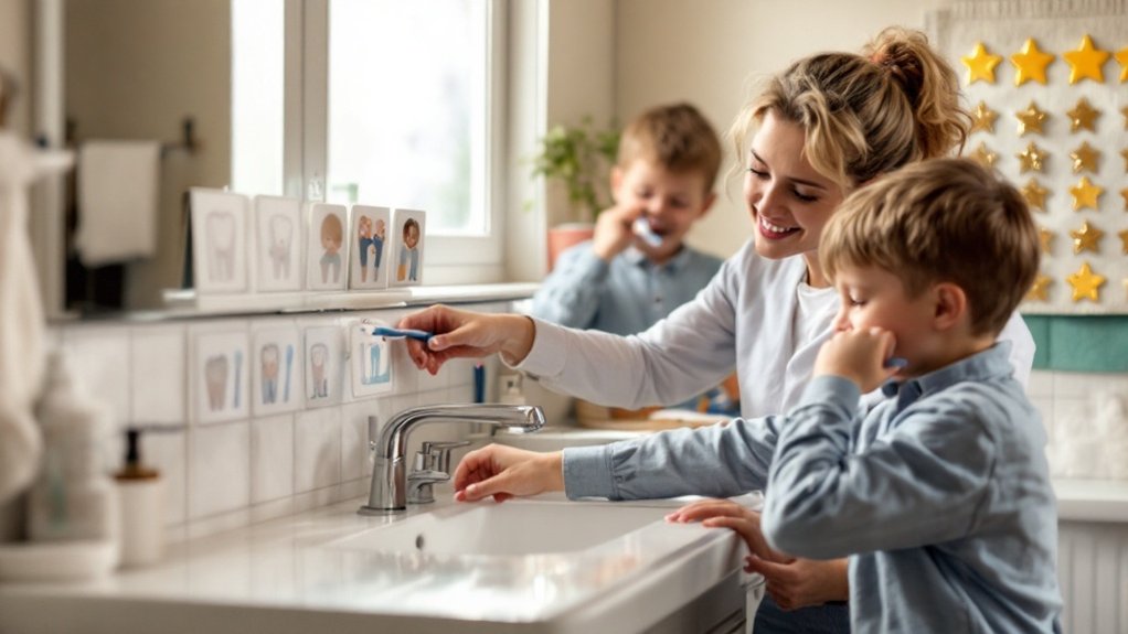 How ABA Therapy Supports Daily Routines and Independence