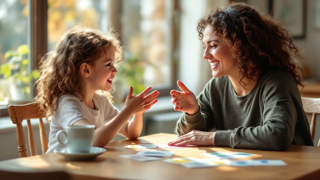 How Speech Therapy Helps With Social Communication