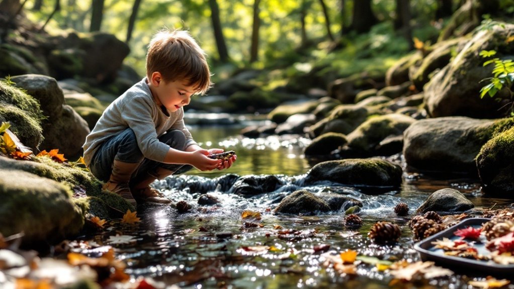 Natural Environment Teaching: Learning Beyond the Clinic