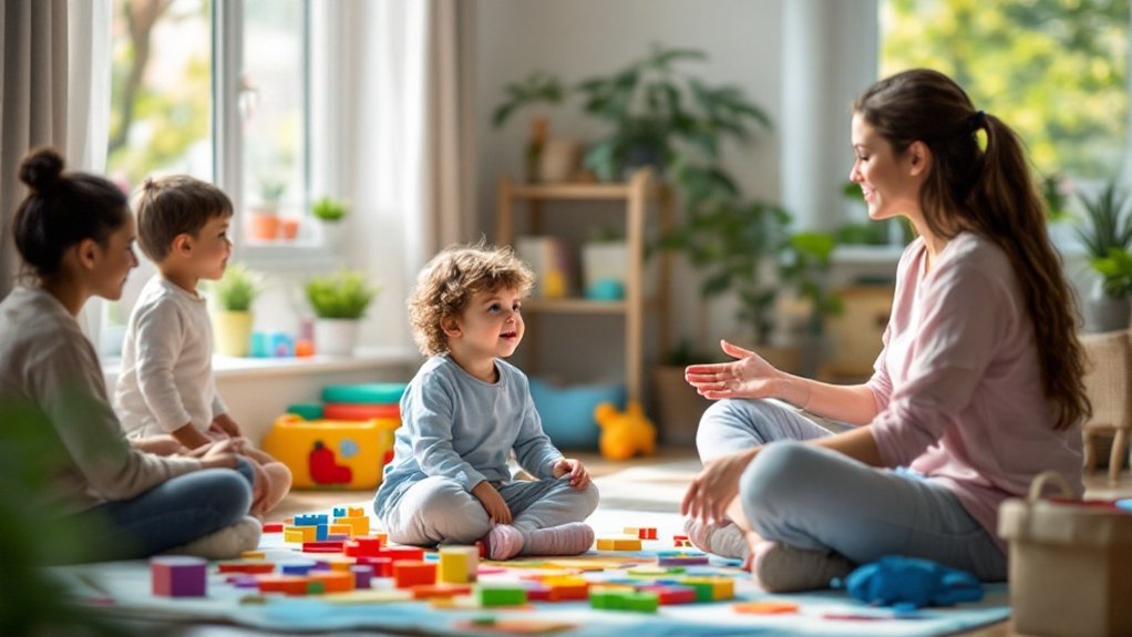 5 Common Myths About ABA Therapyâ€”Debunked