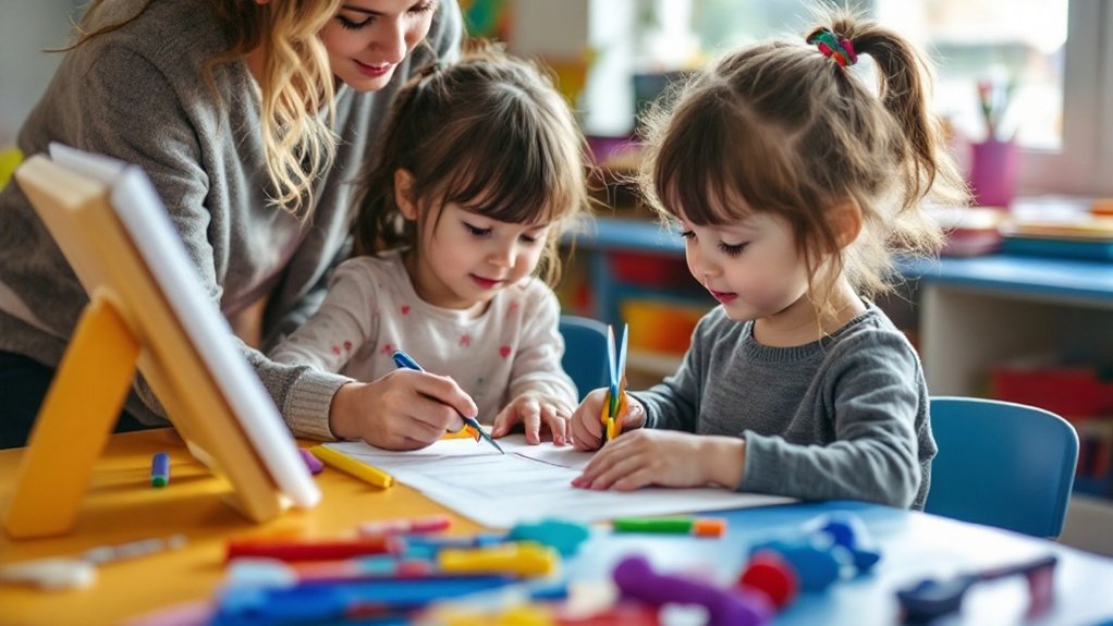 How OT Supports School Success