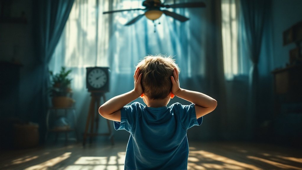 Understanding Sensory Processing Challenges