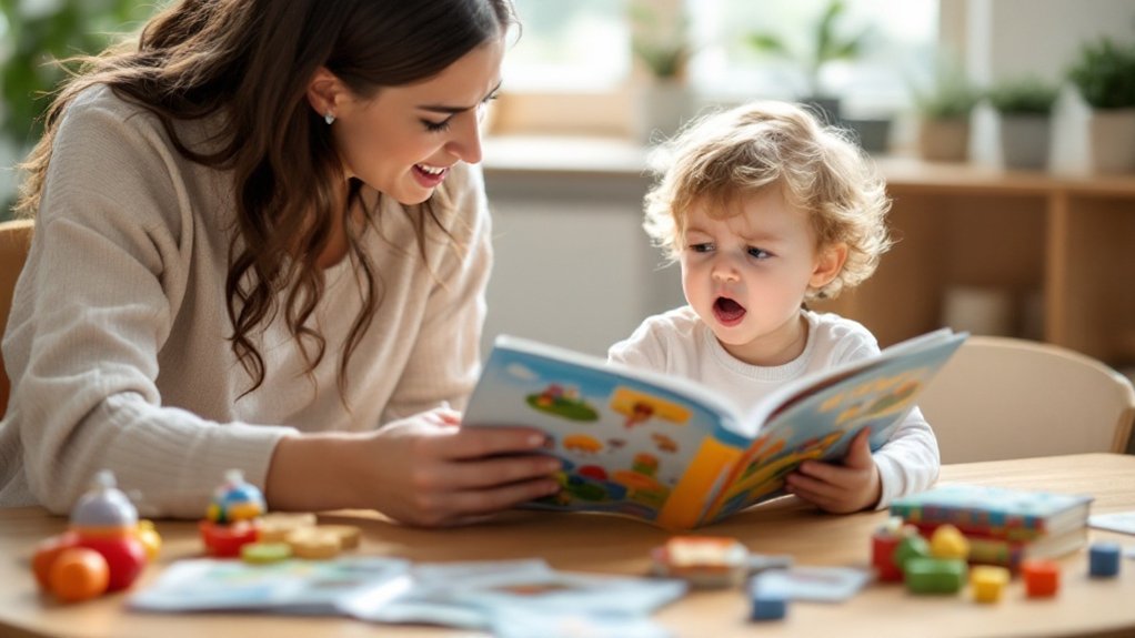 How to Tell if Your Child Needs Speech Therapy