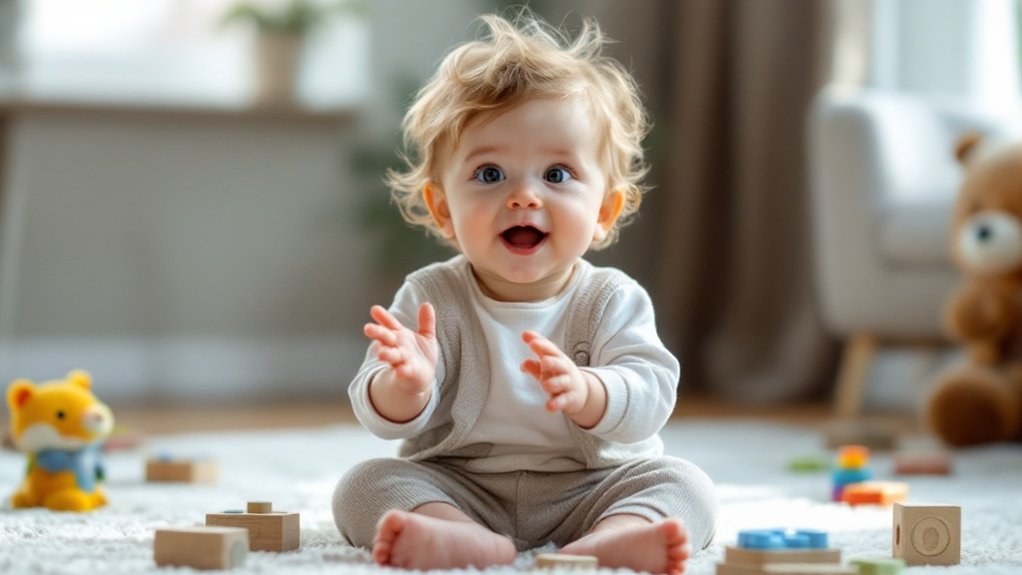 Speech Milestones: Whatâ€™s Typical and When to Get Help