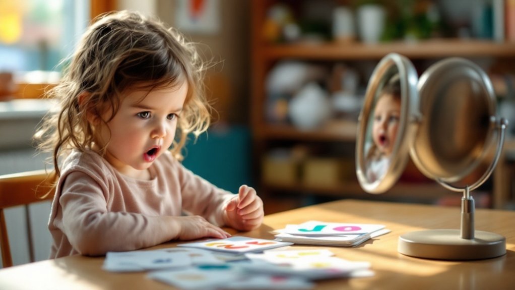 Understanding Apraxia of Speech in Young Children