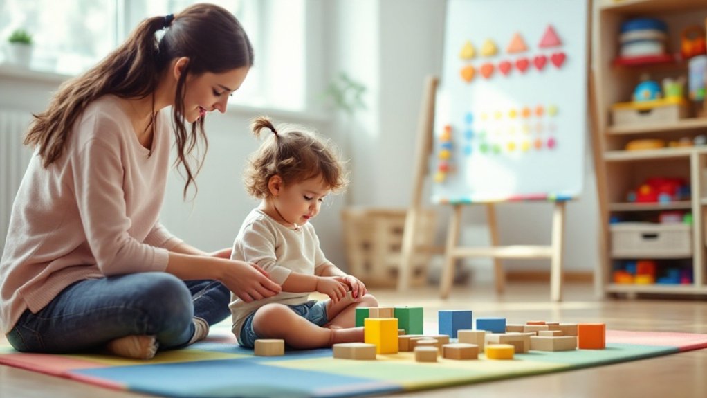 How to Support Your Childâ€™s ABA Goals at Home