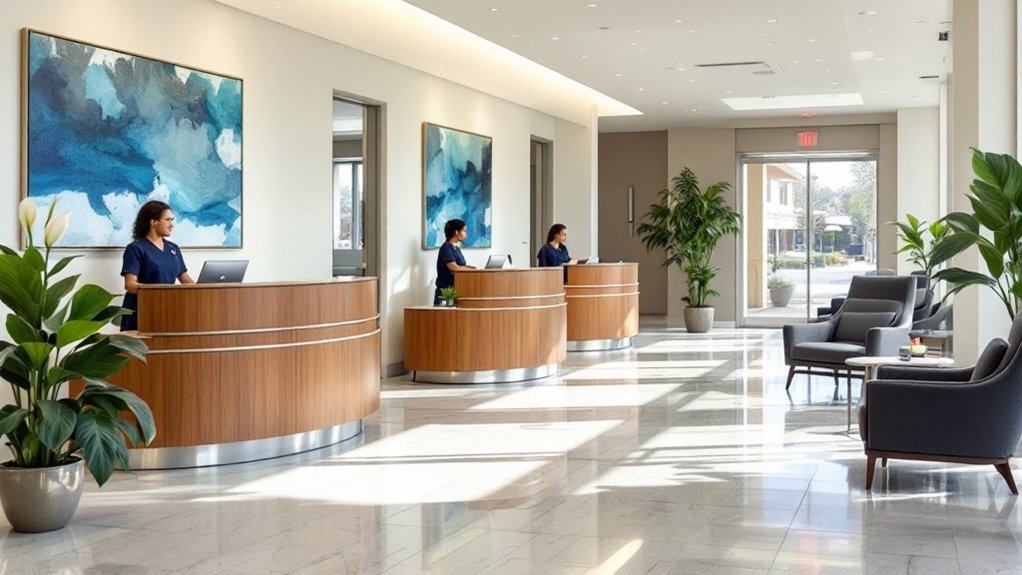 What to Expect When Visiting Our West Des Moines Clinic