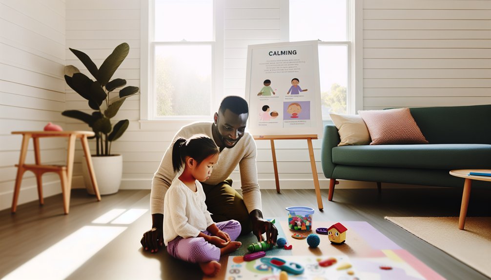 Axis ABA Crisis Strategies for Parents