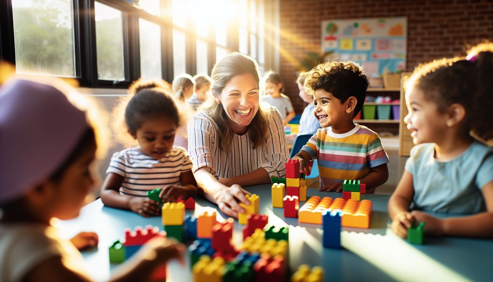 Axis ABA Early Intervention Benefits