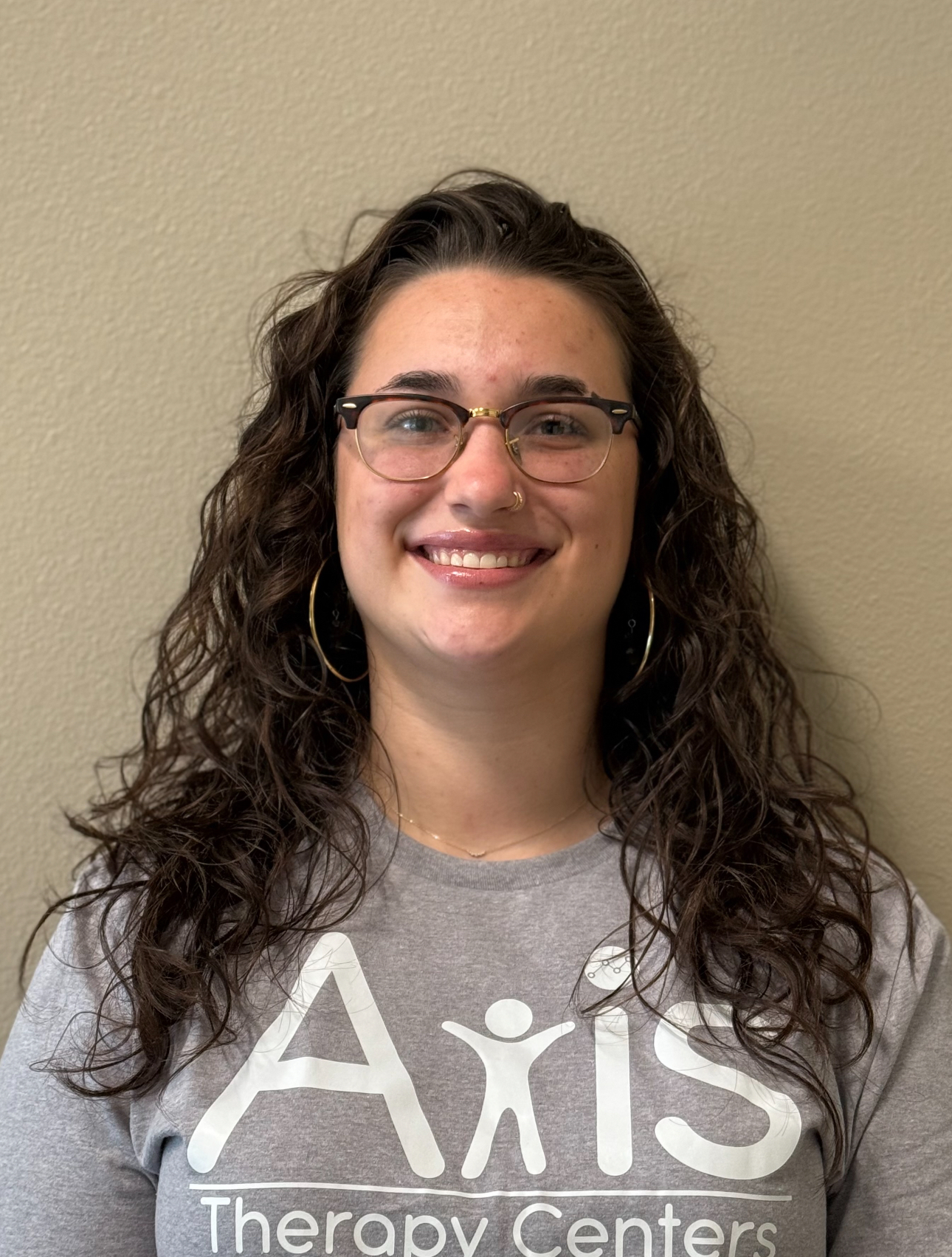 Axis Therapy Center Behavior Technician Erin M