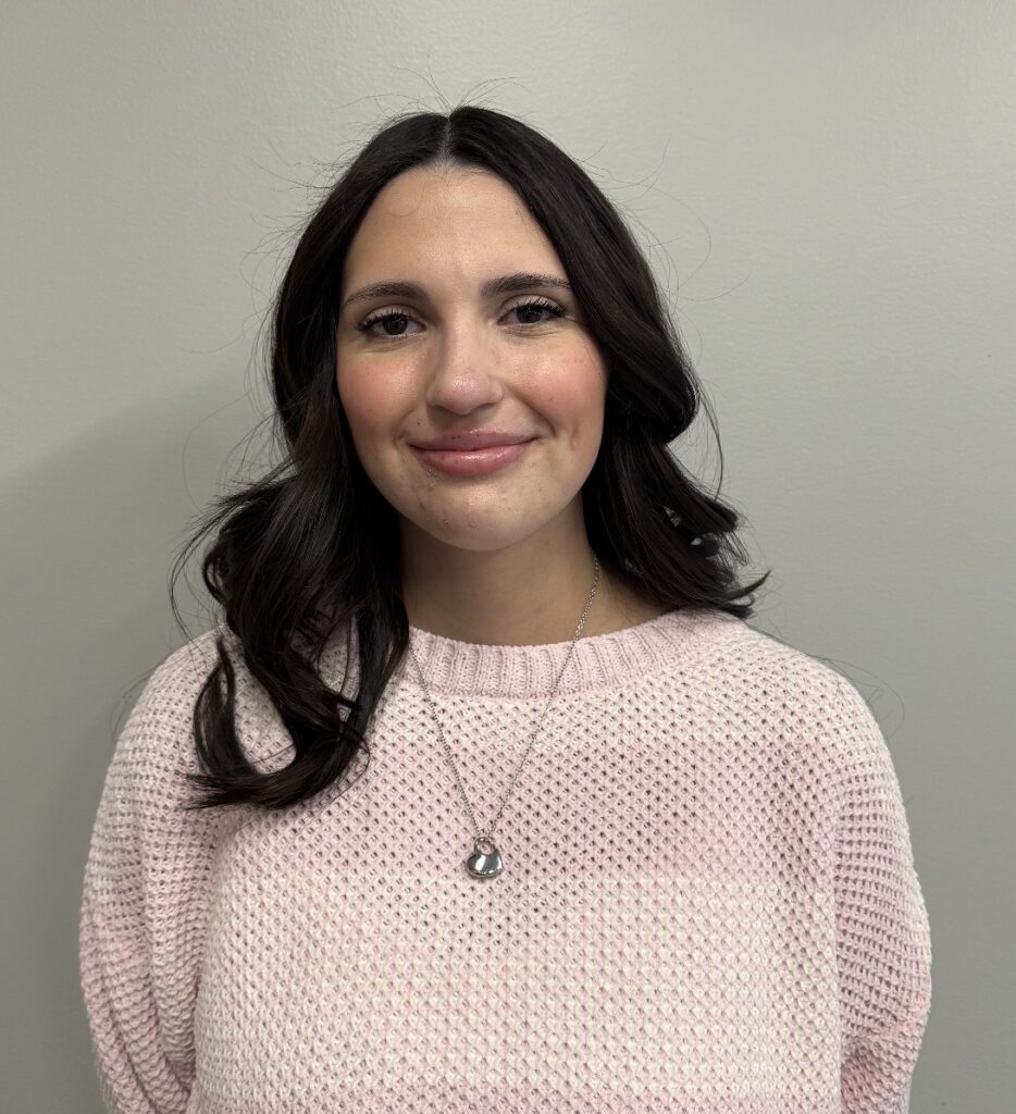 Adrina portrait