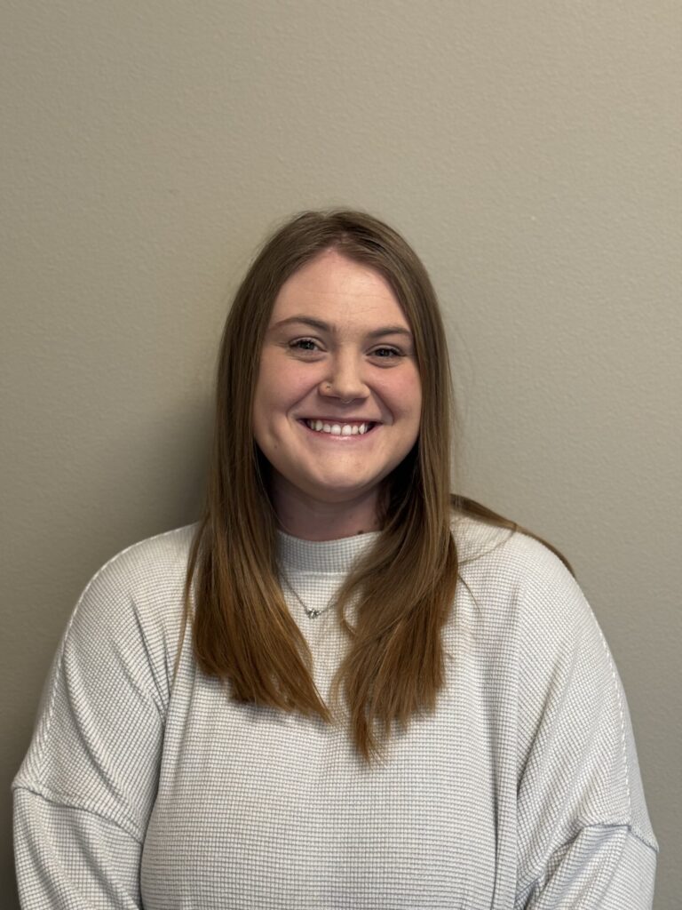 Alli Fisher portrait