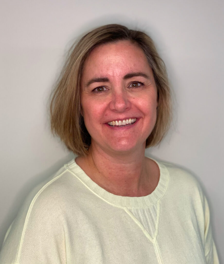 Amy Dannenfeldt portrait