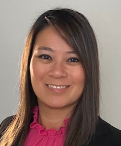 Christine Villalobos portrait