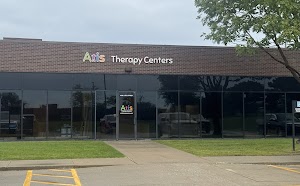 Axis Therapy Centers - Urbandale place picture