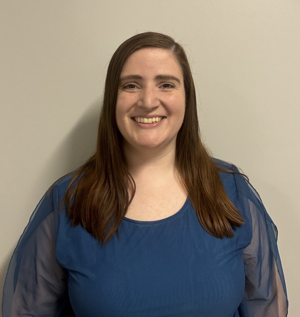 Emily Ulrichson portrait