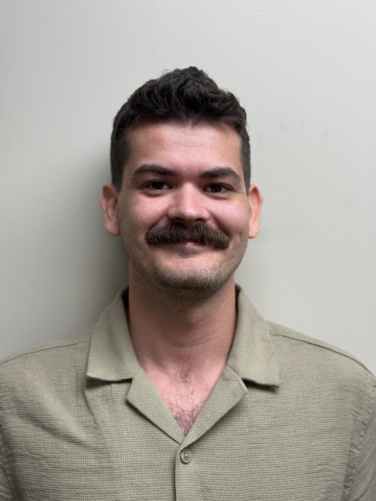 Grady portrait
