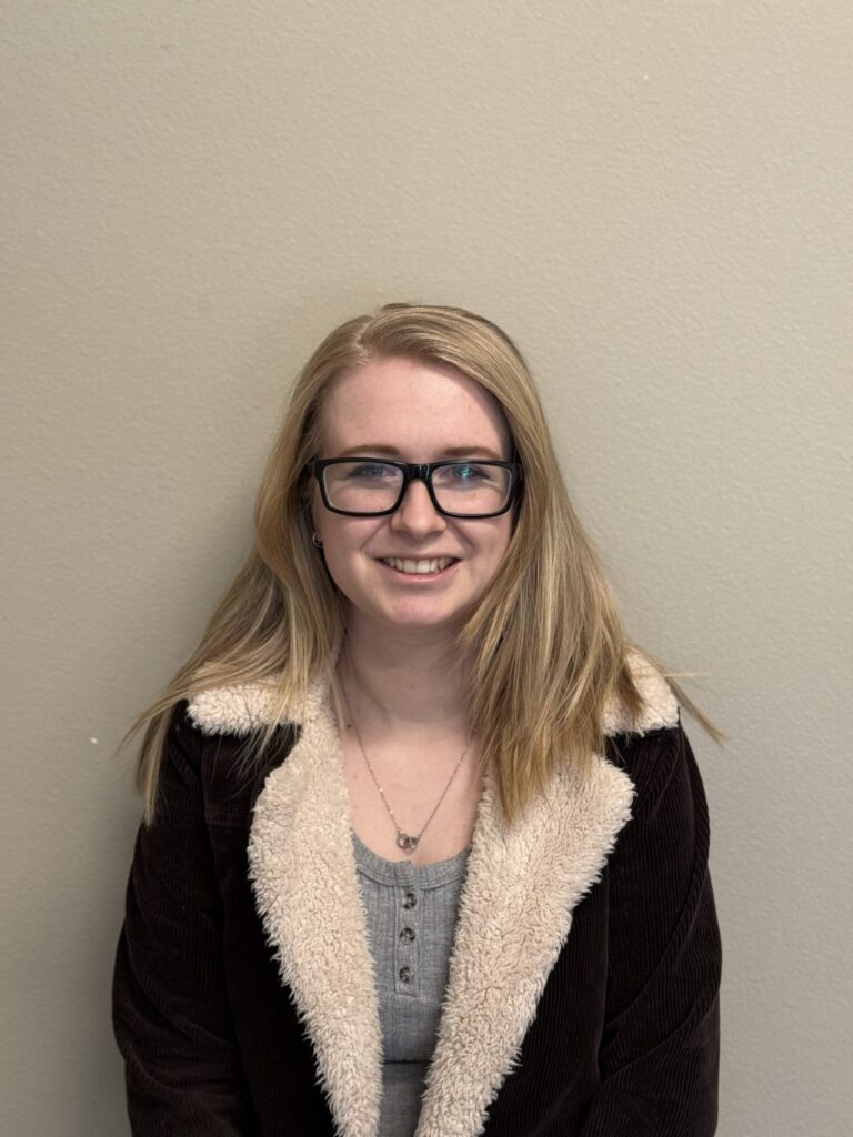 Hailey Davis portrait