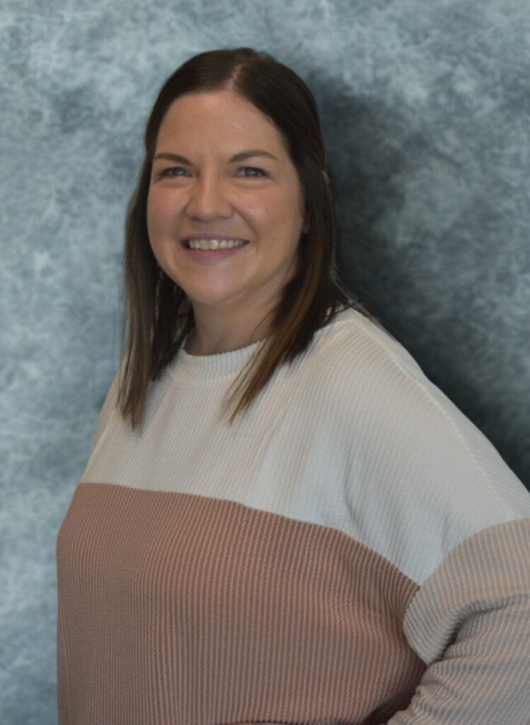 Kallie Ruggieri portrait