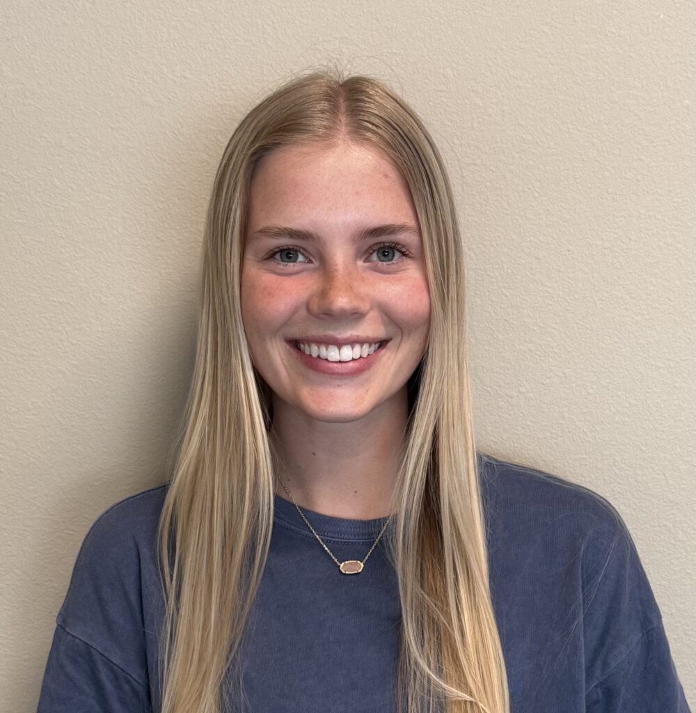 Lauren B. portrait