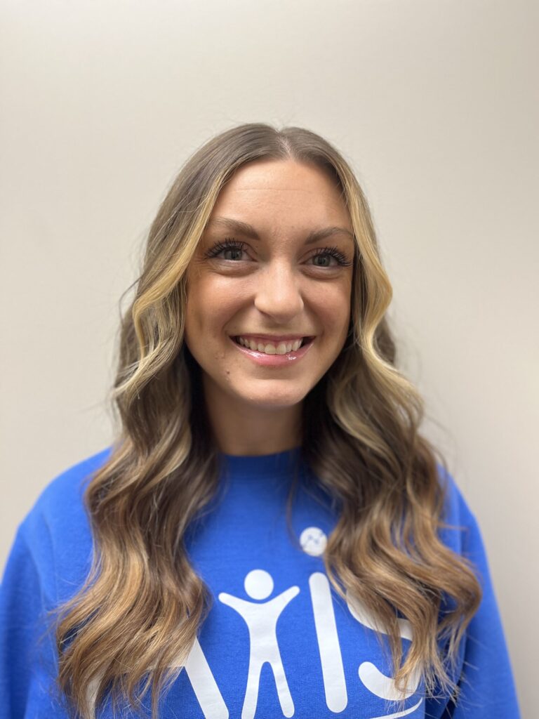 Jacey Zangerle portrait