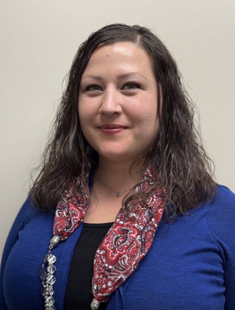 Jennifer Zolicoffer portrait