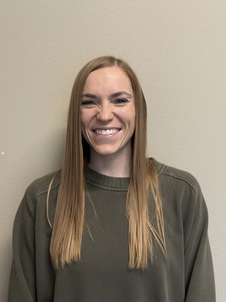 Jordan Haak portrait