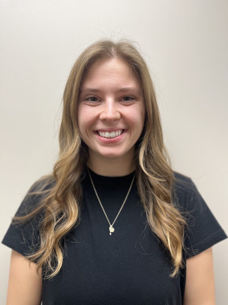 Kaitlyn Munsterman portrait