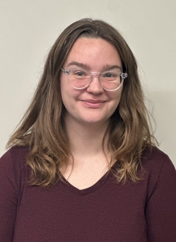 Kati portrait