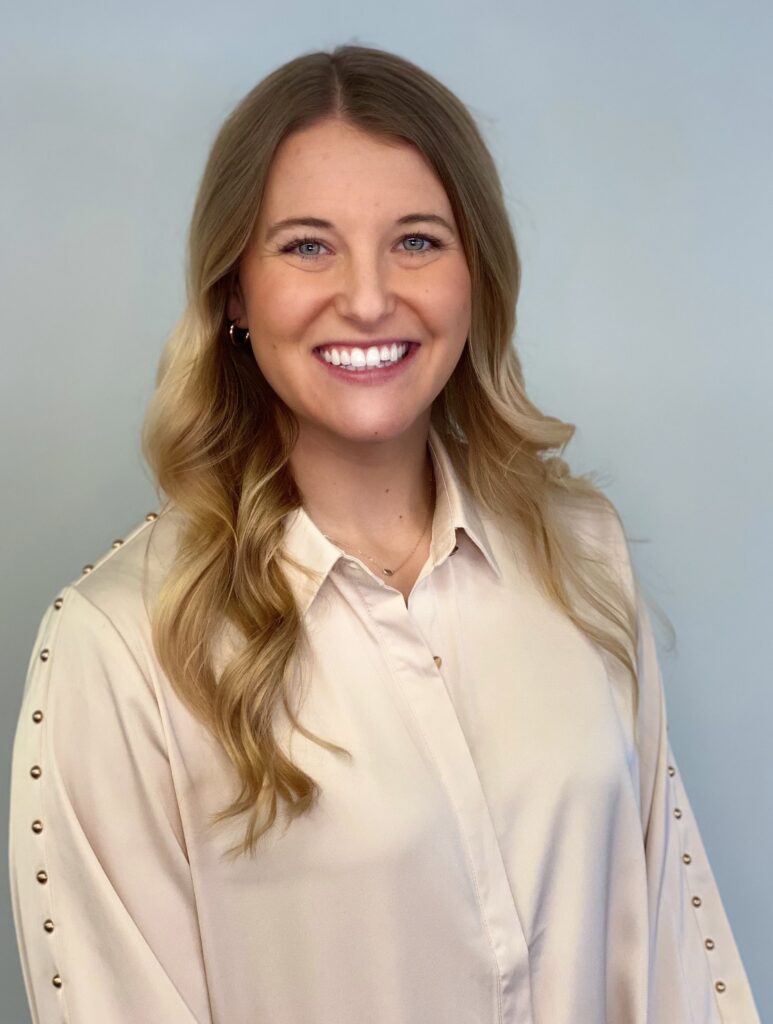 Kelsey Schabold portrait