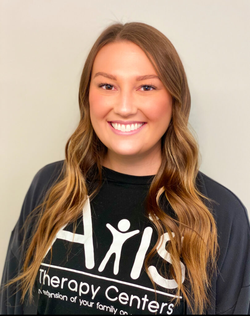 Kenzie Kubovich portrait