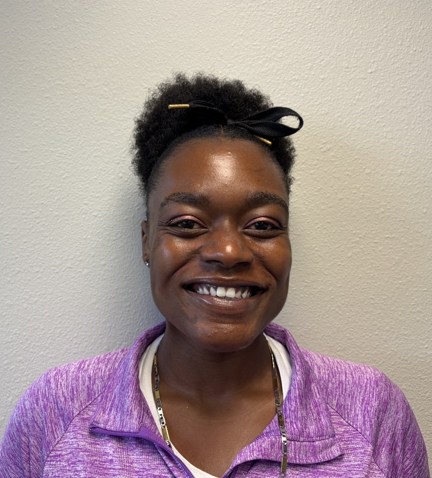Kimmesha portrait