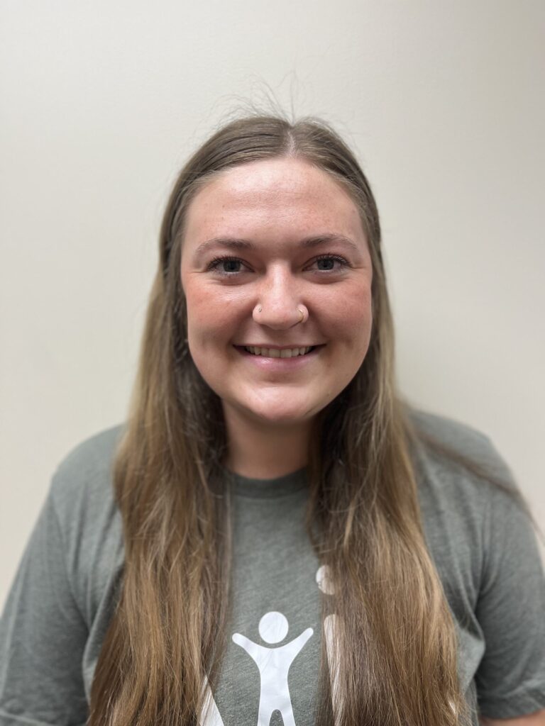 Miranda Greathouse portrait