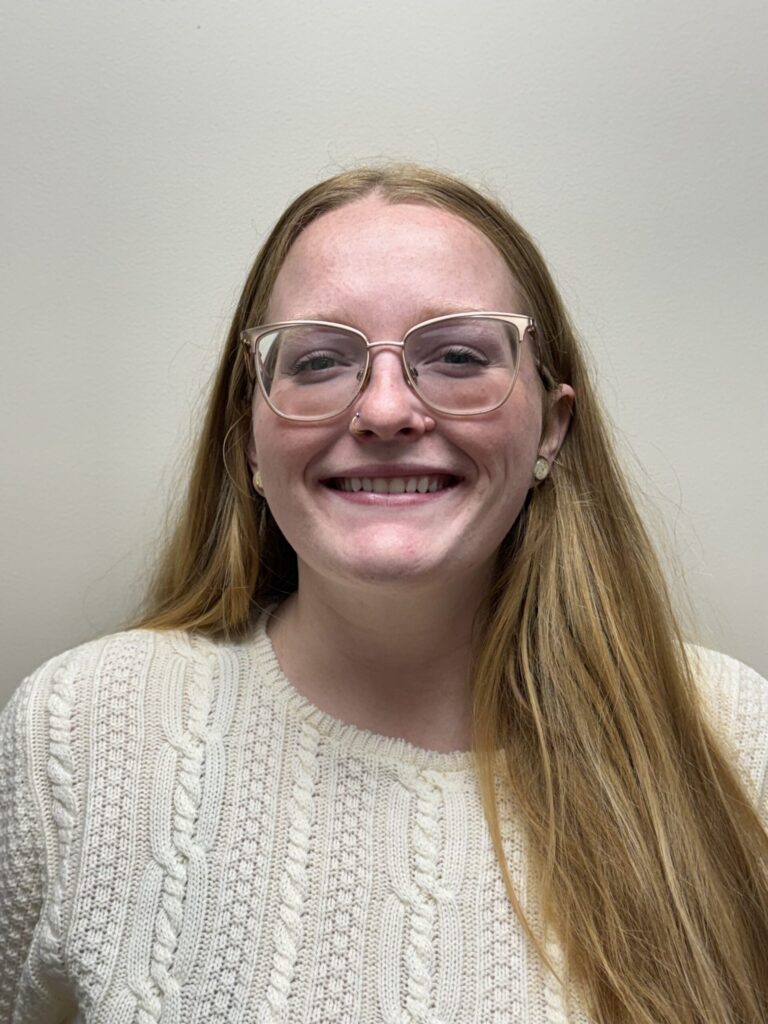 Shyann portrait