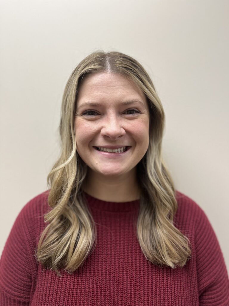 Sydney Adkins portrait