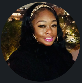 Tamira Fitzjohn portrait