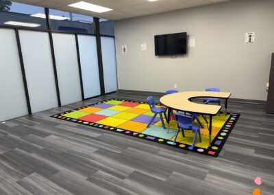 Axis Therapy Centers Ankeny clinic Group Room 1