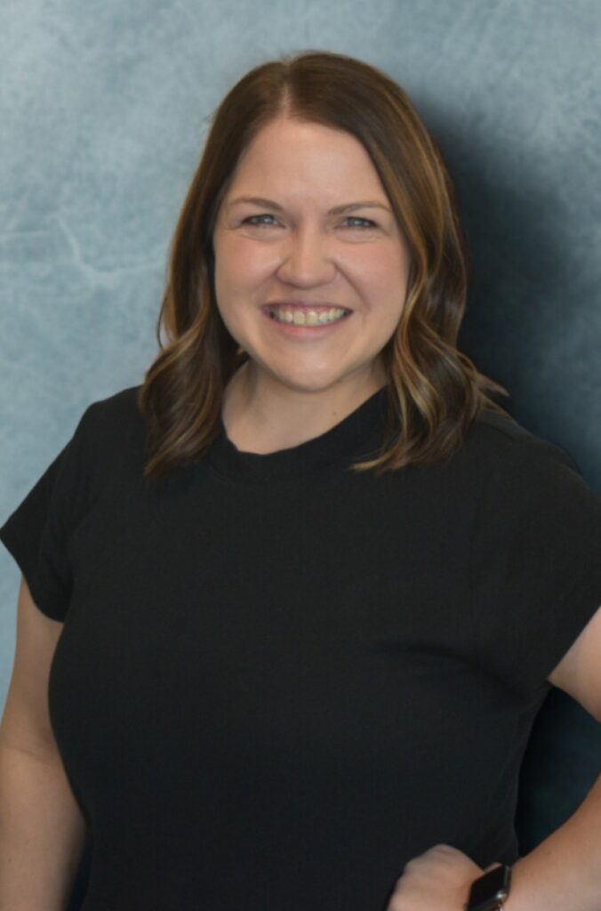 Kylie Wheeler portrait