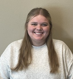 Lauren M. portrait