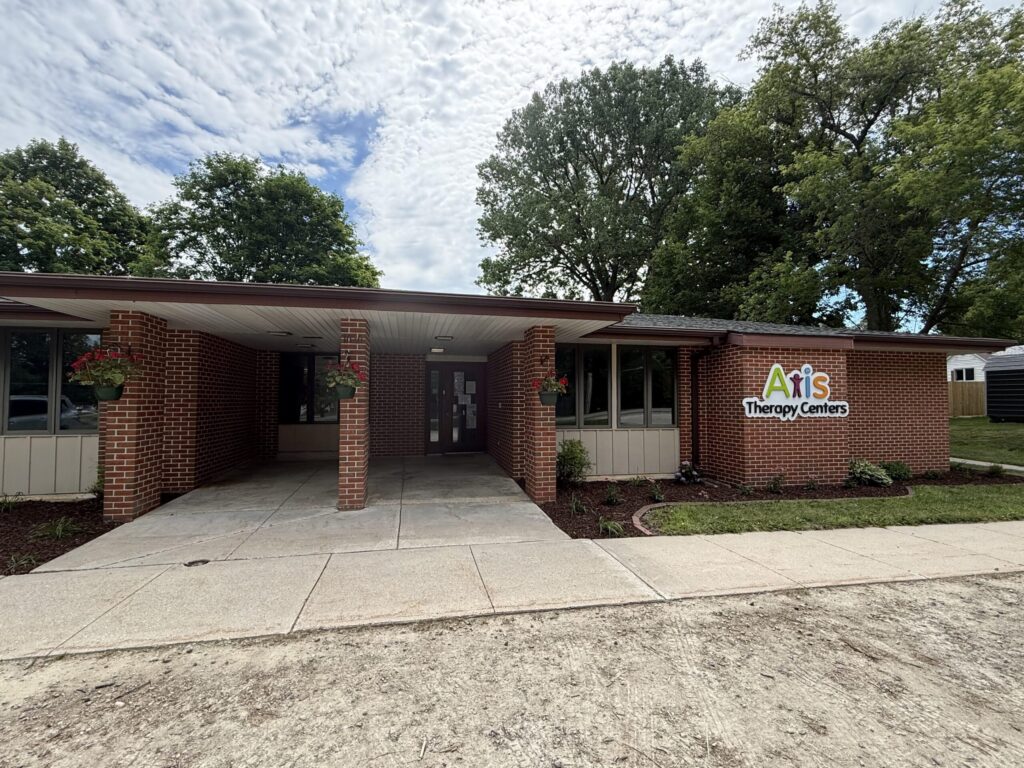 Axis Therapy Centers Clear Lake, Iowa clinic