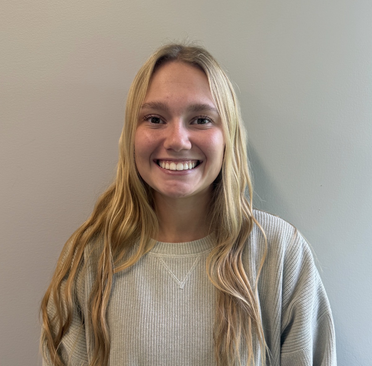 Ainslea, Axis Therapy Centers Behavior Technician