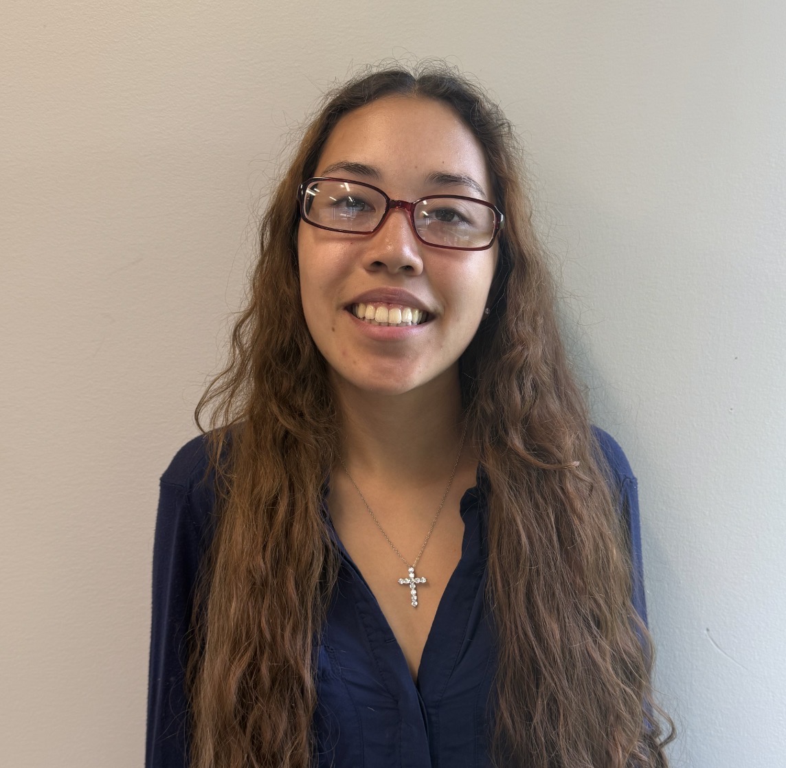 Angelina, Axis Therapy Centers Behavior Technician