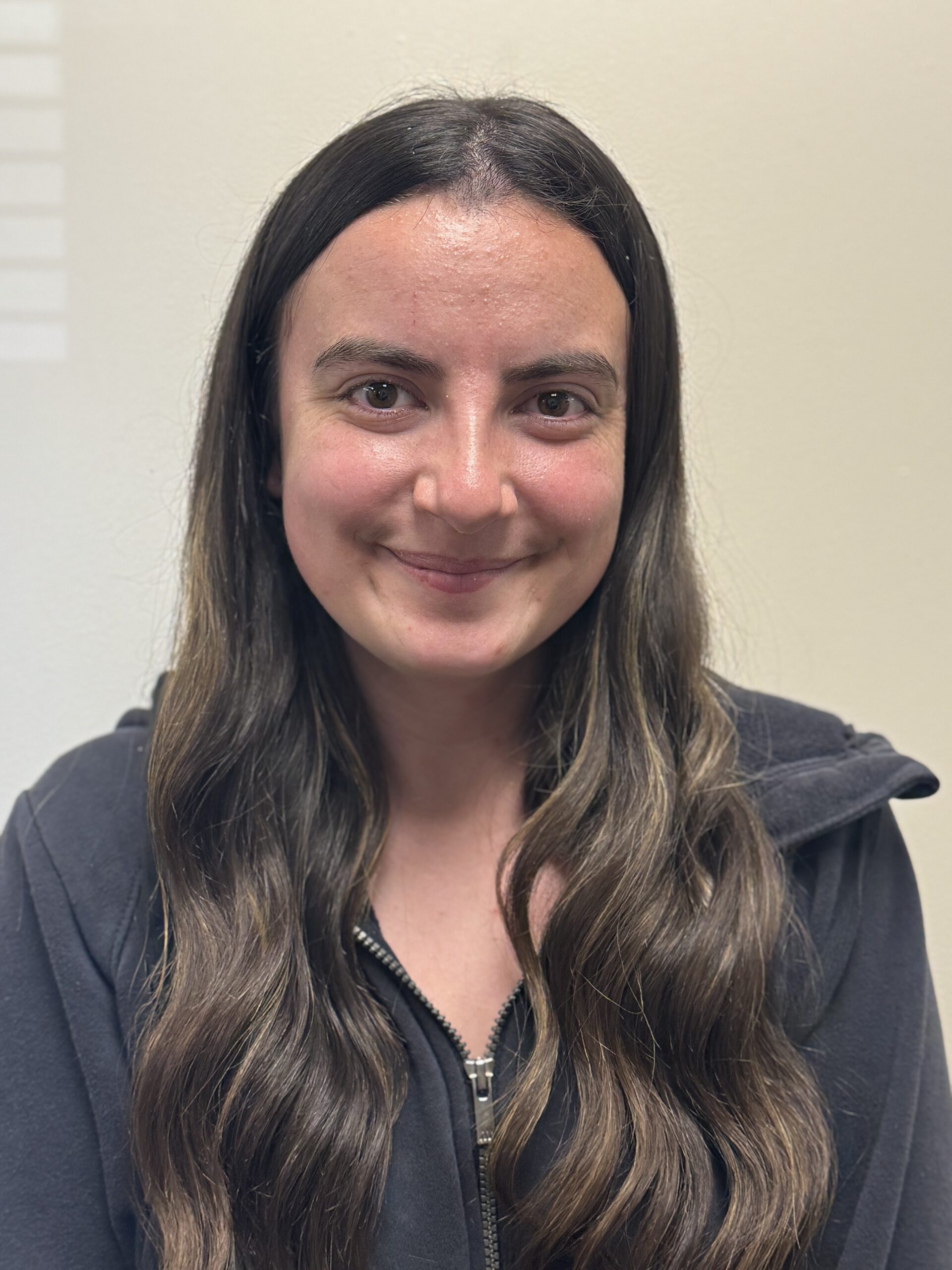 Aubrey, Axis Therapy Centers Behavior Technician
